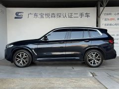 BMW X3 xDrive25i M Sports Package - фото 4