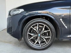 BMW X3 xDrive25i M Sports Package - фото 5