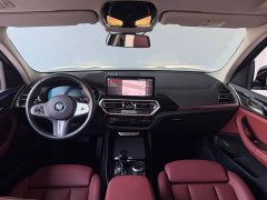 BMW X3 xDrive25i M Sports Package - фото 6