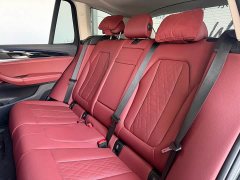 BMW X3 xDrive25i M Sports Package - фото 8