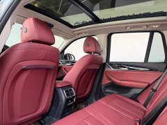 BMW X3 xDrive25i M Sports Package - фото 9