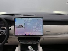 Zeekr 8X Max Edition 55kWh - фото 19