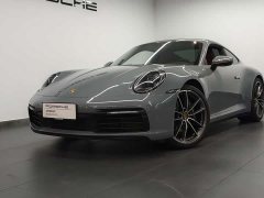 Porsche 911 Carrera 3.0T - фото 1