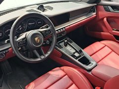 Porsche 911 Carrera 3.0T - фото 15