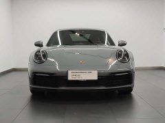 Porsche 911 Carrera 3.0T - фото 2