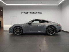 Porsche 911 Carrera 3.0T - фото 3