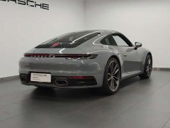 Porsche 911 Carrera 3.0T - фото 4