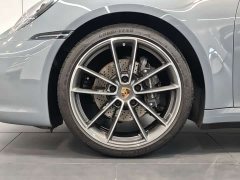 Porsche 911 Carrera 3.0T - фото 7