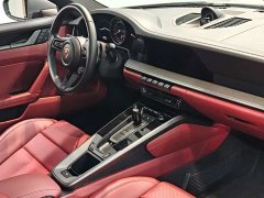 Porsche 911 Carrera 3.0T - фото 9
