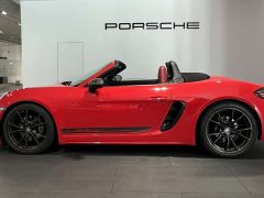 Porsche 718 Boxster T 2.0T - фото 3