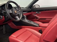 Porsche 718 Boxster T 2.0T - фото 6