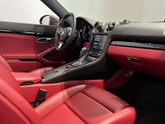 Porsche 718 Boxster T 2.0T - фото 7