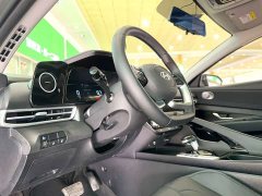 Mercedes-Benz 1.5L CVT GLS Edition - фото 13