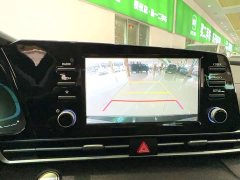 Mercedes-Benz 1.5L CVT GLS Edition - фото 18