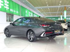 Mercedes-Benz 1.5L CVT GLS Edition - фото 4