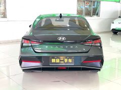 Mercedes-Benz 1.5L CVT GLS Edition - фото 5