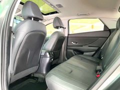 Mercedes-Benz 1.5L CVT GLS Edition - фото 8