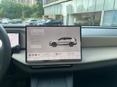 Volvo XC70PHEV AWDUltra Long RangeCore - фото 13