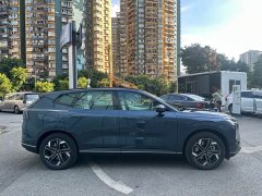 Volvo XC70PHEV AWDUltra Long RangeCore - фото 4
