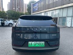 Volvo XC70PHEV AWDUltra Long RangeCore - фото 7