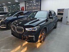 BMW X5 xDrive 30Li Deluxe VersionM - фото 1