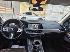 BMW X5 xDrive 30Li Deluxe VersionM - фото 11