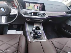 BMW X5 xDrive 30Li Deluxe VersionM - фото 12