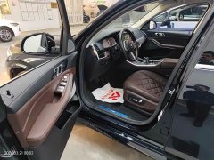 BMW X5 xDrive 30Li Deluxe VersionM - фото 13