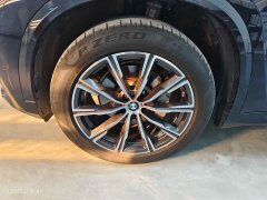 BMW X5 xDrive 30Li Deluxe VersionM - фото 15