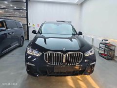 BMW X5 xDrive 30Li Deluxe VersionM - фото 2