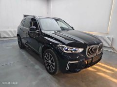 BMW X5 xDrive 30Li Deluxe VersionM - фото 3
