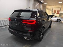 BMW X5 xDrive 30Li Deluxe VersionM - фото 4