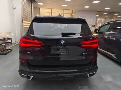 BMW X5 xDrive 30Li Deluxe VersionM - фото 5