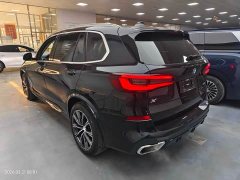 BMW X5 xDrive 30Li Deluxe VersionM - фото 6