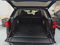 BMW X5 xDrive 30Li Deluxe VersionM - фото 7