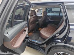 BMW X5 xDrive 30Li Deluxe VersionM - фото 8
