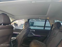 BMW X5 xDrive 30Li Deluxe VersionM - фото 9