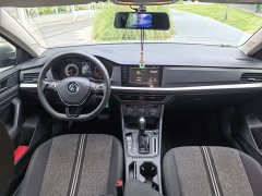 Volkswagen 1.5L Edition - фото 10