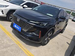 Changan CS55PLUS 1.5T DCTLuxury Version - фото 1