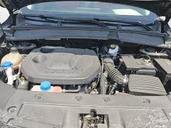 Changan CS55PLUS 1.5T DCTLuxury Version - фото 10