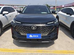 Changan CS55PLUS 1.5T DCTLuxury Version - фото 2