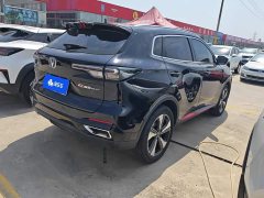 Changan CS55PLUS 1.5T DCTLuxury Version - фото 3