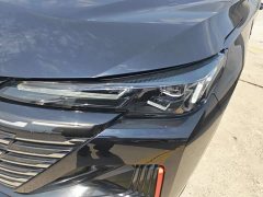 Changan CS55PLUS 1.5T DCTLuxury Version - фото 5
