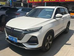 Changan X7 PLUS 1.5T Version 7 - фото 1