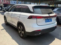 Changan X7 PLUS 1.5T Version 7 - фото 11