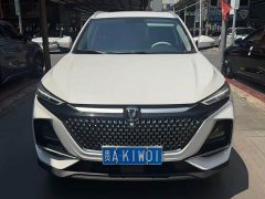 Changan X7 PLUS 1.5T Version 7 - фото 2