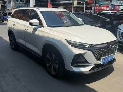 Changan X7 PLUS 1.5T Version 7 - фото 3