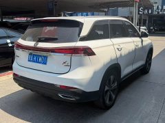Changan X7 PLUS 1.5T Version 7 - фото 9