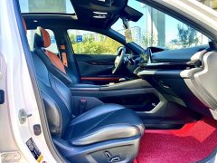 Changan UNI-V 1.5T Premium Version - фото 10