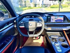 Changan UNI-V 1.5T Premium Version - фото 11